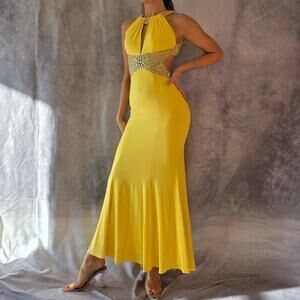 Camille La Vie dress